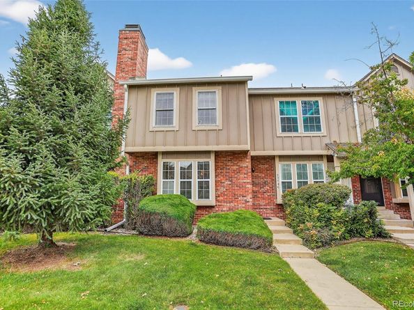 9654 W Chatfield Avenue C, Littleton CO 80128
