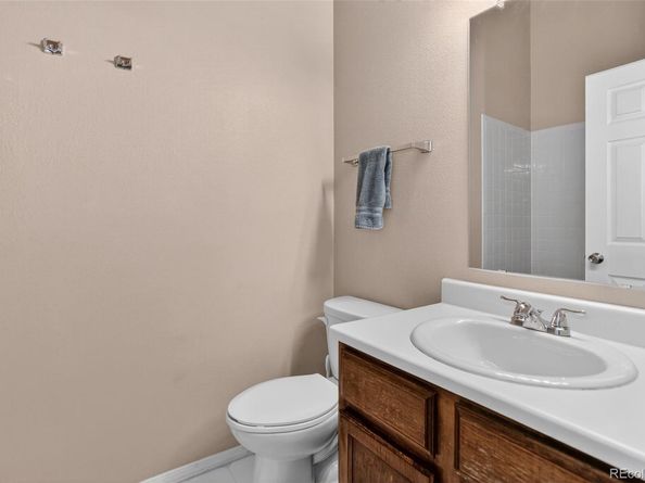 9654 W Chatfield Avenue C, Littleton CO 80128