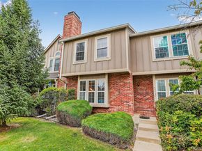 9654 W Chatfield Avenue C, Littleton CO 80128