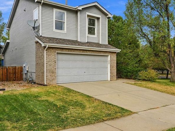 3517 Dexter Court, Denver CO 80207