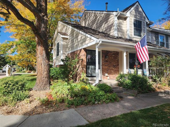 5264 S Jellison Street, Littleton CO 80123