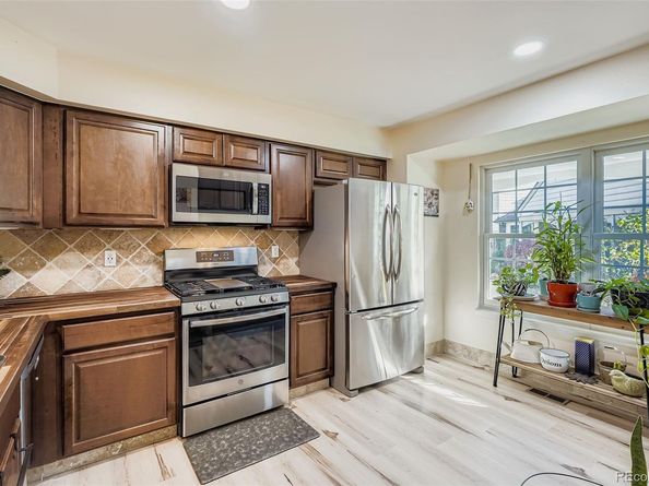 5264 S Jellison Street, Littleton CO 80123