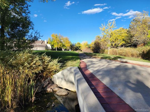 5264 S Jellison Street, Littleton CO 80123