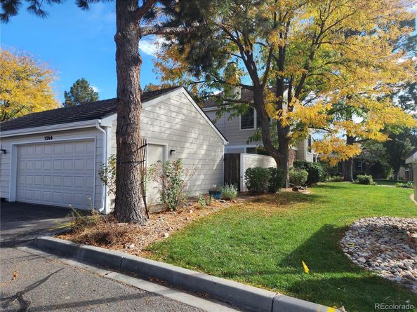 5264 S Jellison Street, Littleton CO 80123