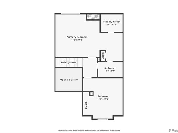 5264 S Jellison Street, Littleton CO 80123