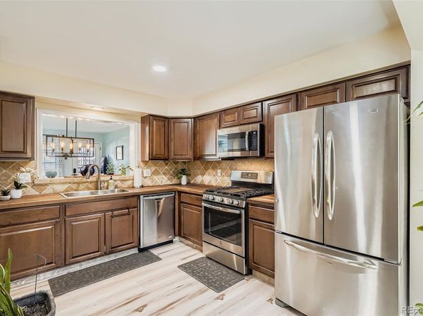 5264 S Jellison Street, Littleton CO 80123
