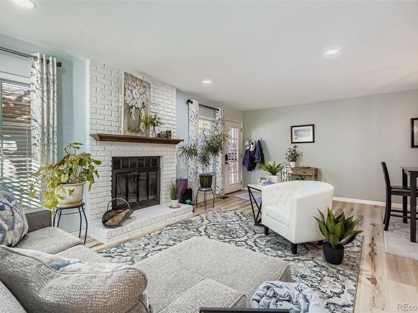 5264 S Jellison Street, Littleton CO 80123