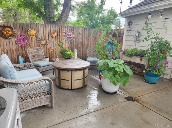 5264 S Jellison Street, Littleton CO 80123