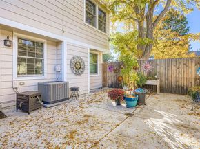 5264 S Jellison Street, Littleton CO 80123