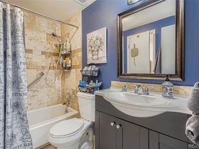 5264 S Jellison Street, Littleton CO 80123