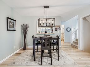 5264 S Jellison Street, Littleton CO 80123