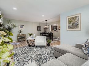 5264 S Jellison Street, Littleton CO 80123