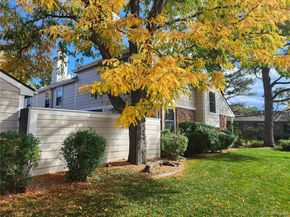 5264 S Jellison Street, Littleton CO 80123