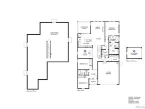 138 S Seacrest Street, Golden CO 80401