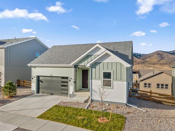 138 S Seacrest Street, Golden CO 80401