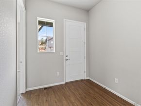 138 S Seacrest Street, Golden CO 80401