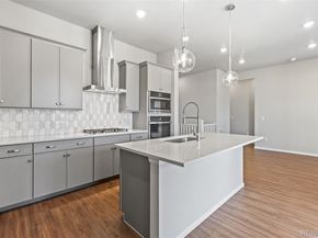 138 S Seacrest Street, Golden CO 80401