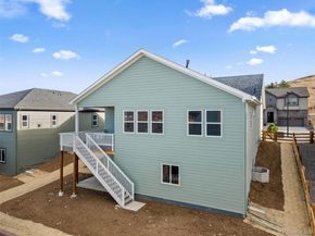 138 S Seacrest Street, Golden CO 80401