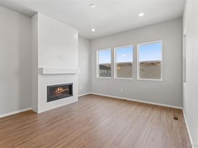 138 S Seacrest Street, Golden CO 80401