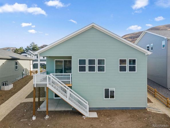 138 S Seacrest Street, Golden CO 80401