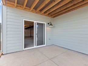 138 S Seacrest Street, Golden CO 80401