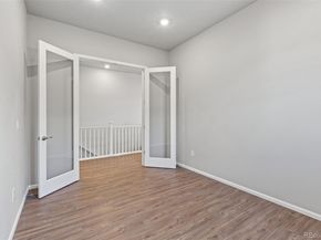 138 S Seacrest Street, Golden CO 80401