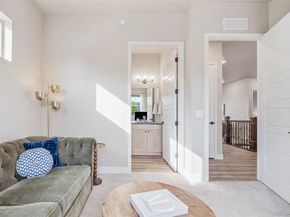 837 W 129th Place, Westminster CO 80234
