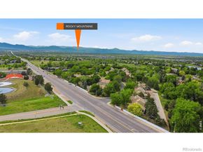 2115 Ranch Drive, Denver CO 80234