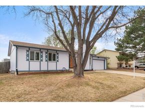 3134 W 135th Avenue, Broomfield CO 80020