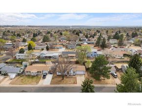 3134 W 135th Avenue, Broomfield CO 80020