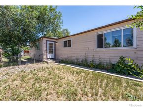 920 Newton Street 920/922, Denver CO 80204