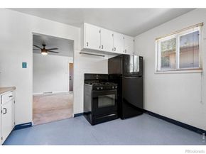 920 Newton Street 920/922, Denver CO 80204