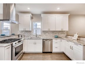 4035 Batavia Place, Denver CO 80220