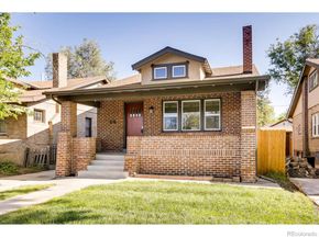 4035 Batavia Place, Denver CO 80220