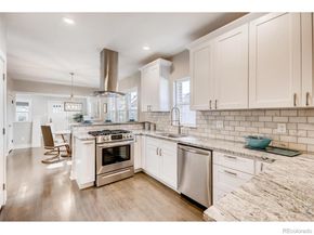 4035 Batavia Place, Denver CO 80220