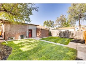 4035 Batavia Place, Denver CO 80220