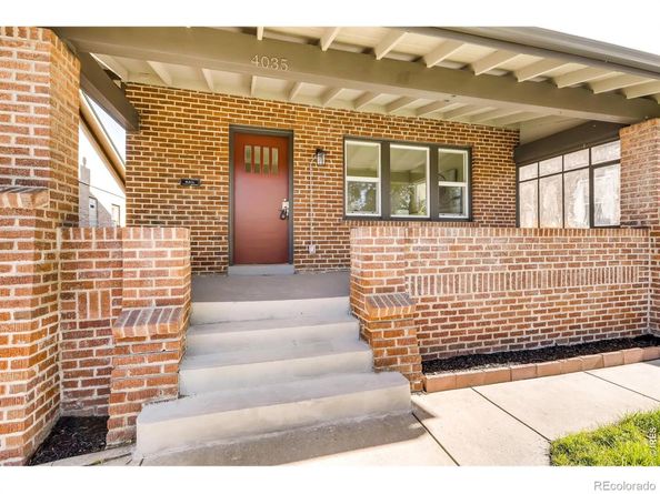 4035 Batavia Place, Denver CO 80220