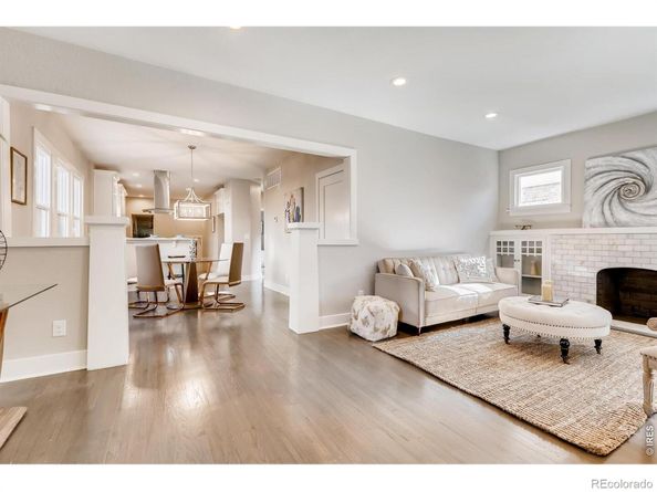 4035 Batavia Place, Denver CO 80220