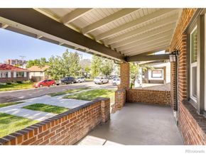 4035 Batavia Place, Denver CO 80220