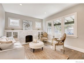 4035 Batavia Place, Denver CO 80220