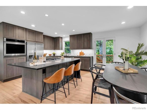 110 Mohawk Drive, Boulder CO 80303