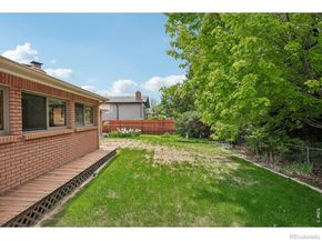 5 University Drive, Longmont CO 80503