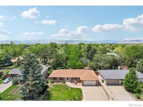 5 University Drive, Longmont CO 80503