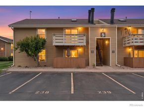 10251 W 44th Avenue, Wheat Ridge CO 80033