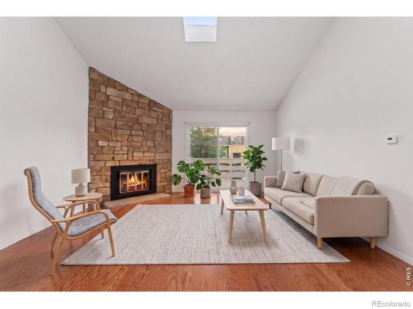 10251 W 44th Avenue, Wheat Ridge CO 80033