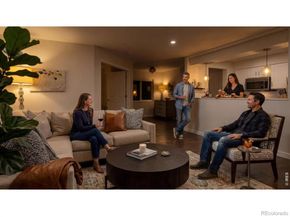 3600 S Pierce Street 102, Lakewood CO 80235