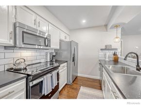3600 S Pierce Street 102, Lakewood CO 80235