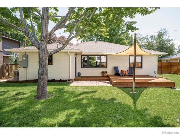 2915 16th Street, Boulder CO 80304
