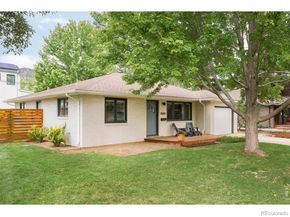2915 16th Street, Boulder CO 80304