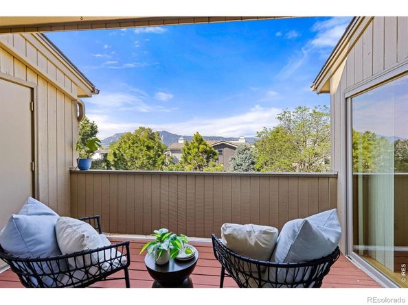 2938 Kalmia Avenue 7, Boulder CO 80301
